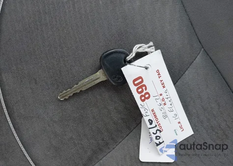 2016 Hyundai Elantra Se z USA, uszkodzony, nr VIN 5NPDH4AE5GH753662